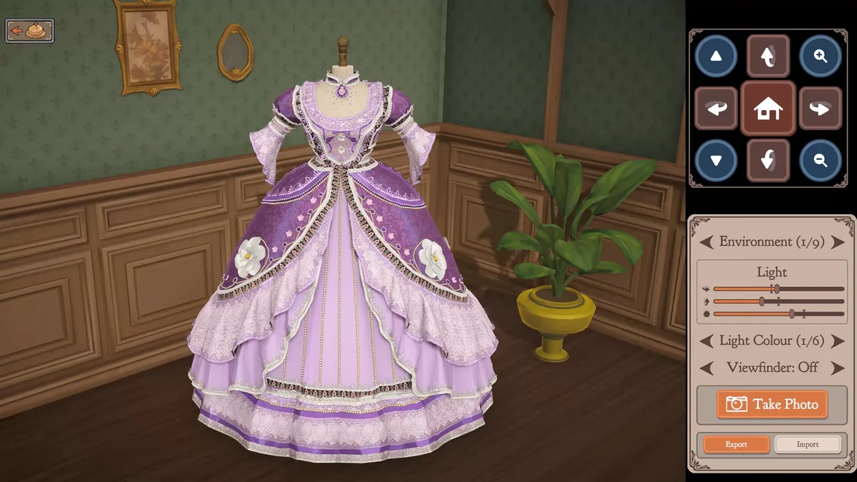 Dressmaker Achievements: All 32 Names & Conditions